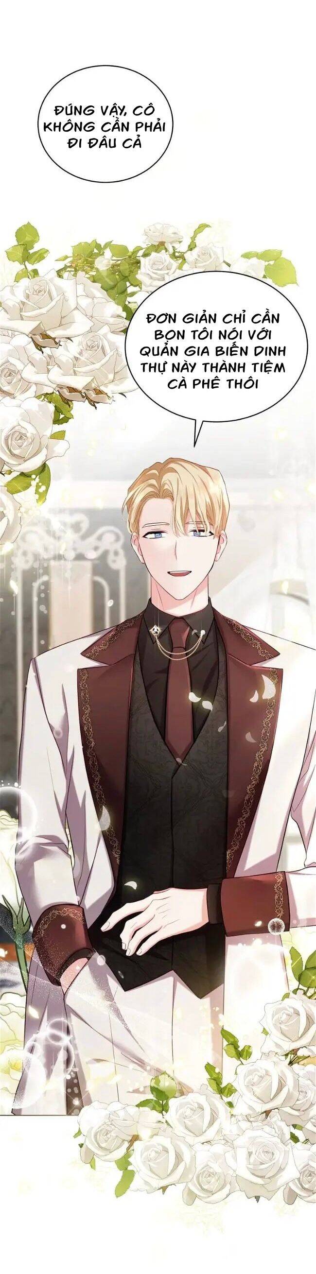 Hầu Nữ Trong Trò Chơi Harem Ngược Muốn Nghỉ Việc Chap 2 - Next Chap 3