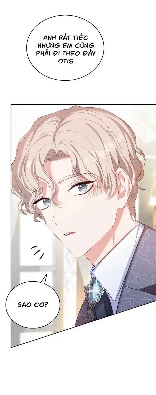 Hầu Nữ Trong Trò Chơi Harem Ngược Muốn Nghỉ Việc Chap 2 - Next Chap 3