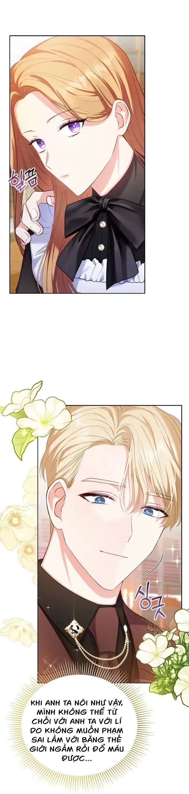 Hầu Nữ Trong Trò Chơi Harem Ngược Muốn Nghỉ Việc Chap 2 - Next Chap 3