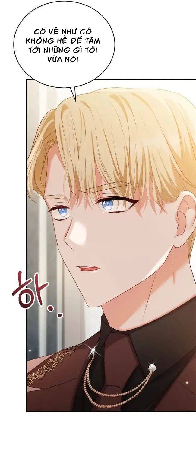 Hầu Nữ Trong Trò Chơi Harem Ngược Muốn Nghỉ Việc Chap 2 - Next Chap 3
