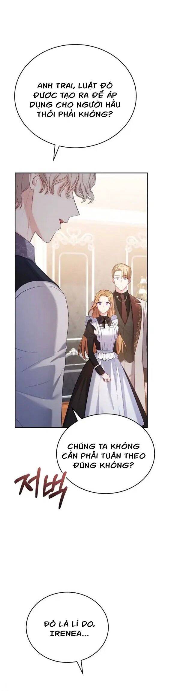 Hầu Nữ Trong Trò Chơi Harem Ngược Muốn Nghỉ Việc Chap 2 - Next Chap 3