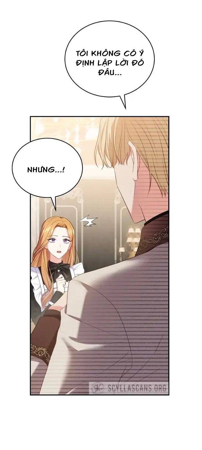 Hầu Nữ Trong Trò Chơi Harem Ngược Muốn Nghỉ Việc Chap 2 - Next Chap 3
