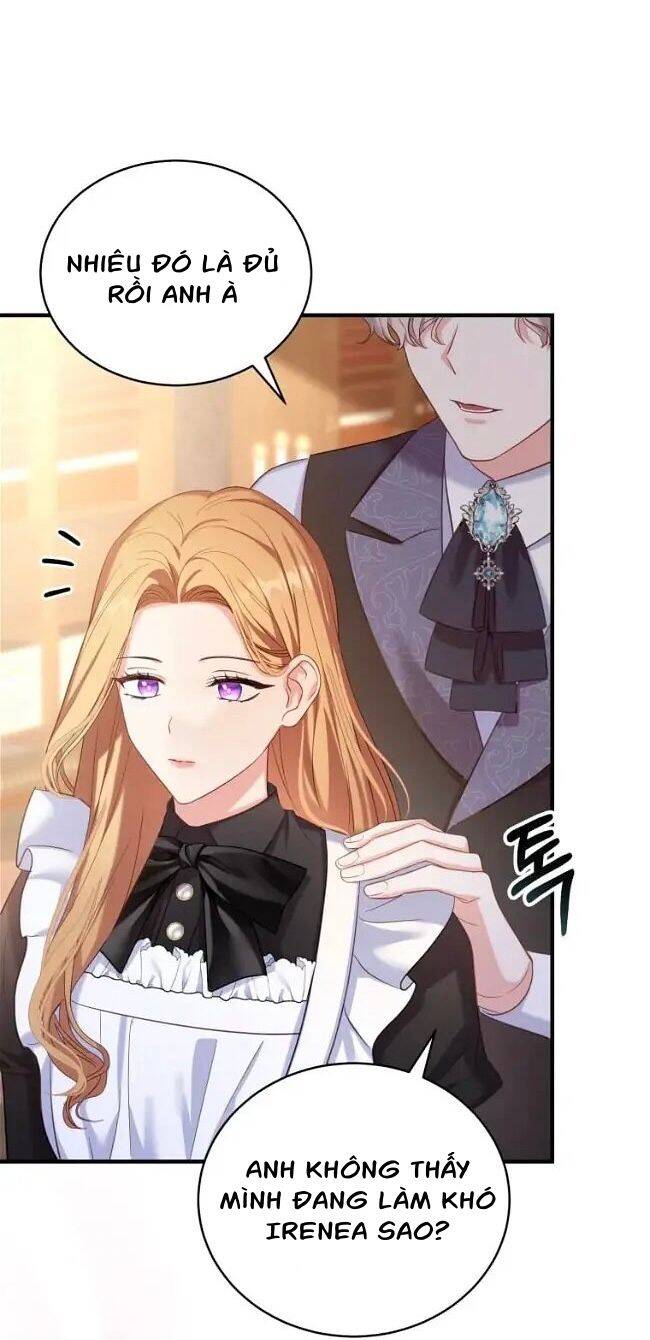 Hầu Nữ Trong Trò Chơi Harem Ngược Muốn Nghỉ Việc Chap 2 - Next Chap 3