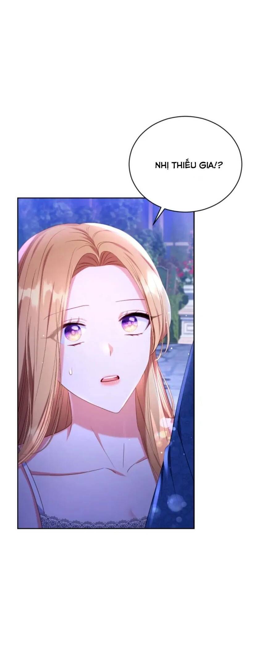 Hầu Nữ Trong Trò Chơi Harem Ngược Muốn Nghỉ Việc Chap 20 - Next Chap 21