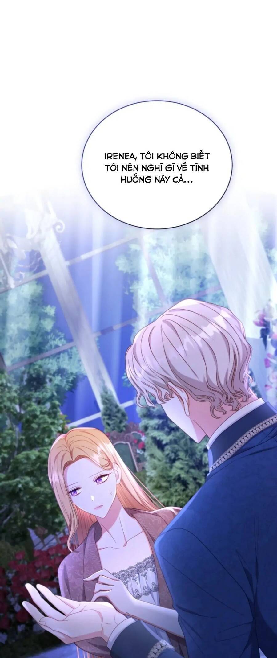 Hầu Nữ Trong Trò Chơi Harem Ngược Muốn Nghỉ Việc Chap 20 - Next Chap 21