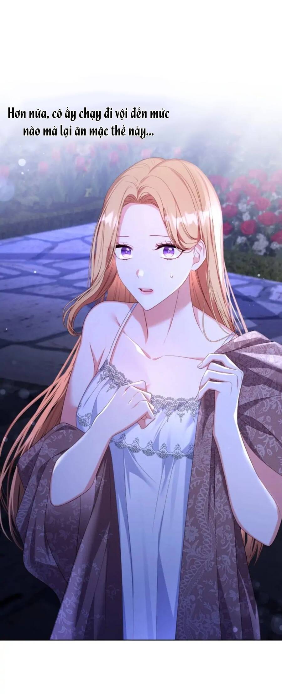 Hầu Nữ Trong Trò Chơi Harem Ngược Muốn Nghỉ Việc Chap 20 - Next Chap 21