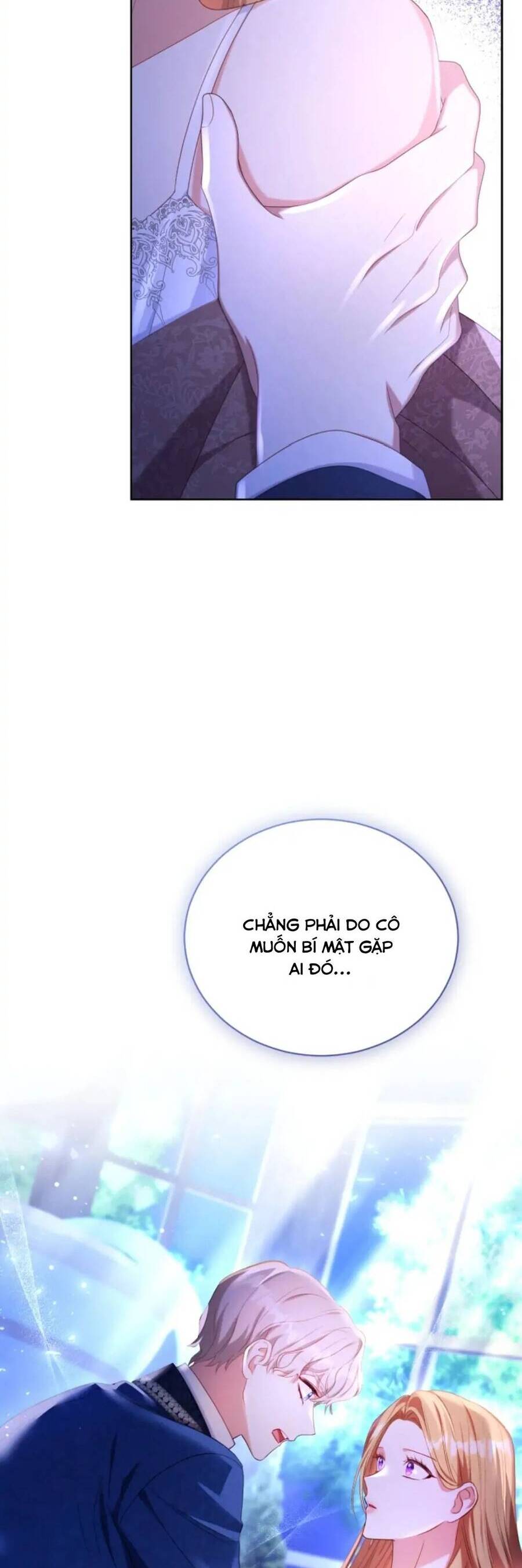 Hầu Nữ Trong Trò Chơi Harem Ngược Muốn Nghỉ Việc Chap 20 - Next Chap 21