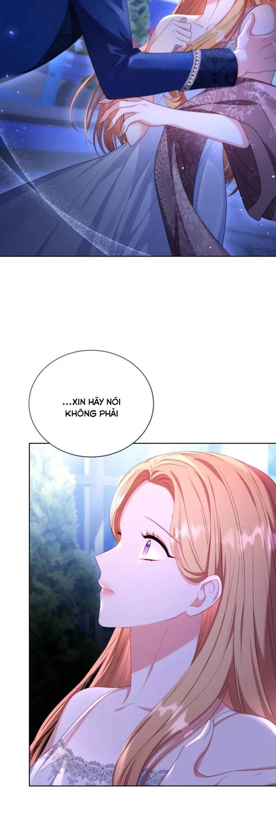 Hầu Nữ Trong Trò Chơi Harem Ngược Muốn Nghỉ Việc Chap 20 - Next Chap 21