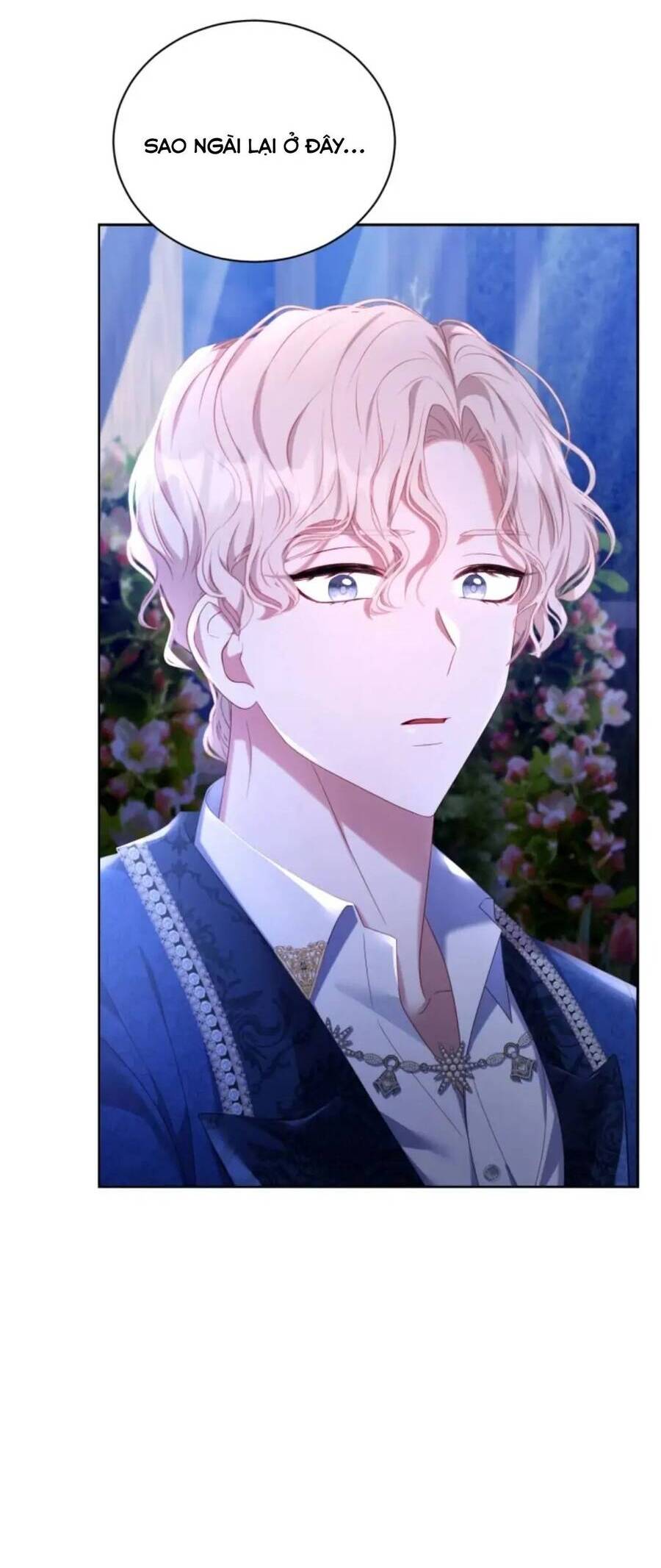 Hầu Nữ Trong Trò Chơi Harem Ngược Muốn Nghỉ Việc Chap 20 - Next Chap 21