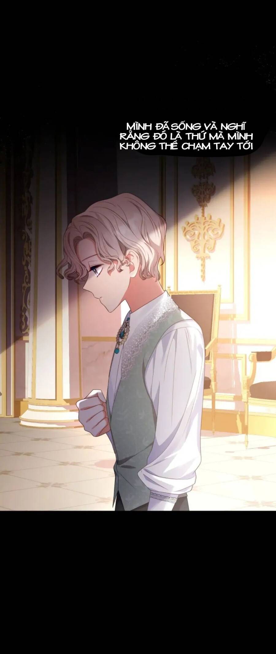 Hầu Nữ Trong Trò Chơi Harem Ngược Muốn Nghỉ Việc Chap 20 - Next Chap 21