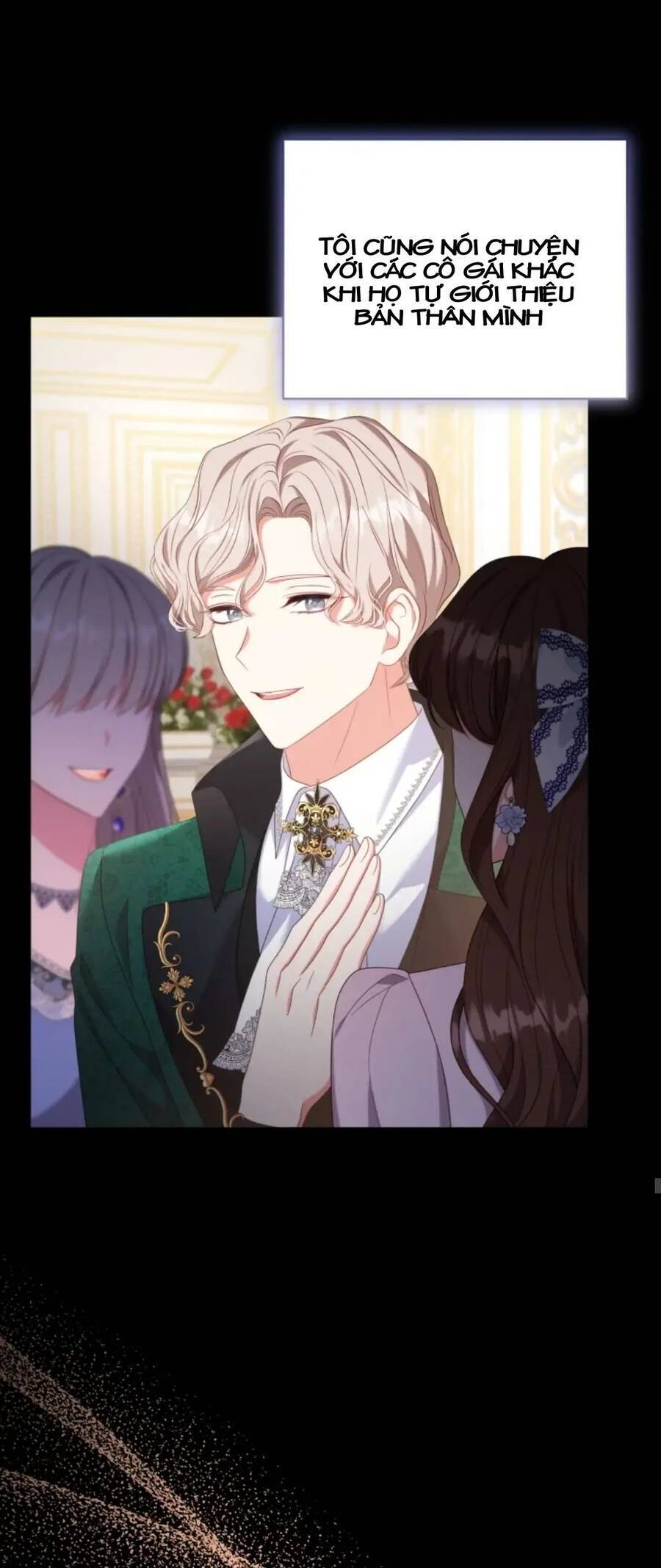 Hầu Nữ Trong Trò Chơi Harem Ngược Muốn Nghỉ Việc Chap 20 - Next Chap 21