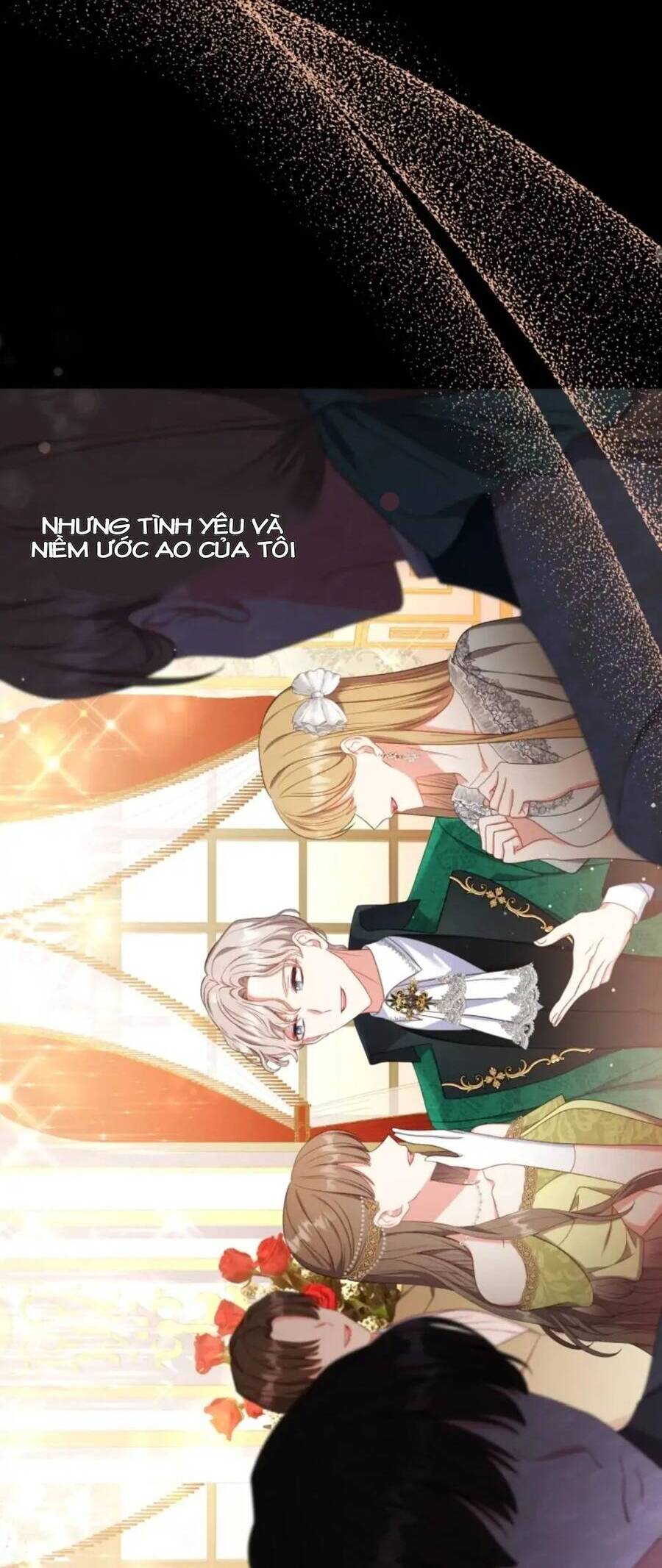Hầu Nữ Trong Trò Chơi Harem Ngược Muốn Nghỉ Việc Chap 20 - Next Chap 21