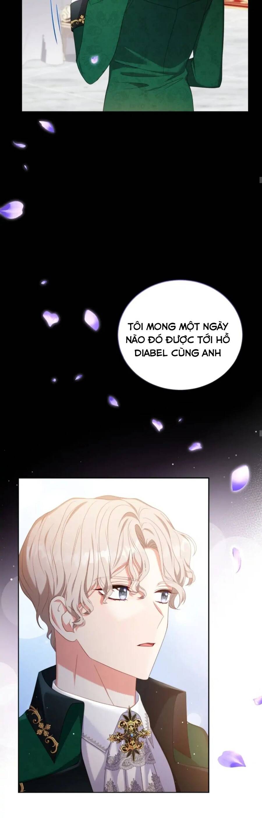 Hầu Nữ Trong Trò Chơi Harem Ngược Muốn Nghỉ Việc Chap 20 - Next Chap 21