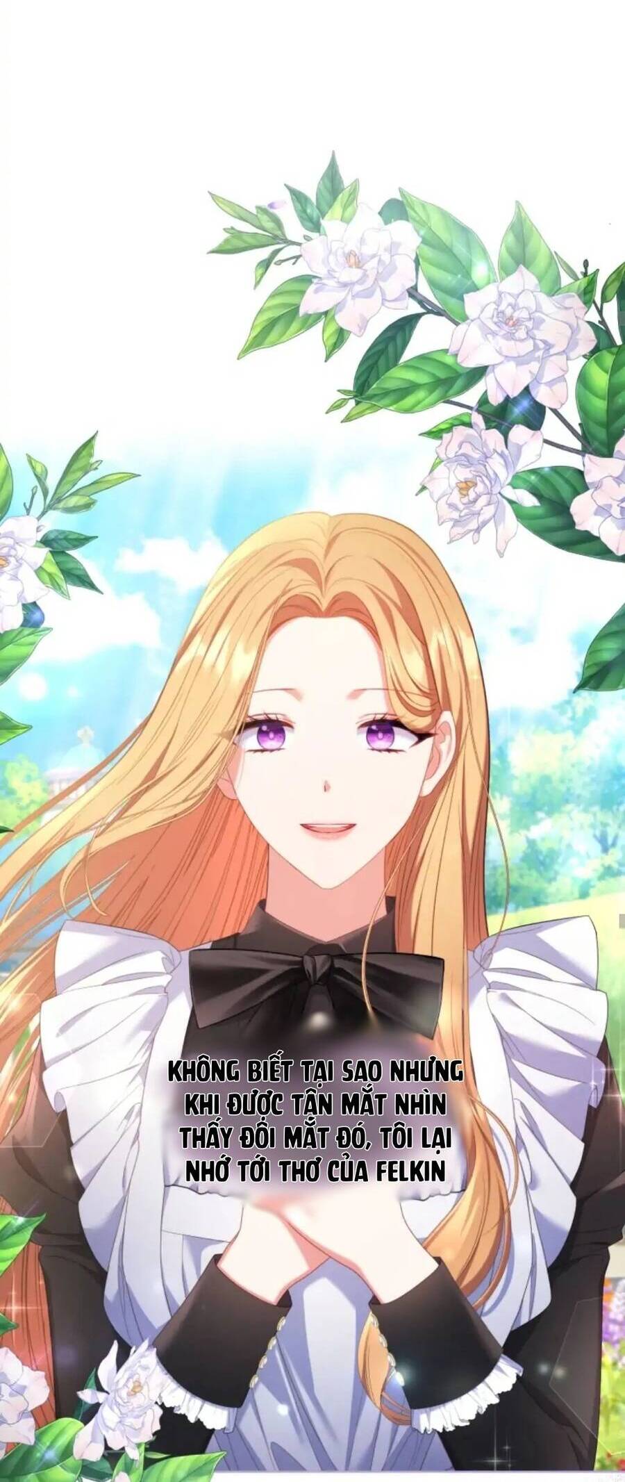 Hầu Nữ Trong Trò Chơi Harem Ngược Muốn Nghỉ Việc Chap 20 - Next Chap 21