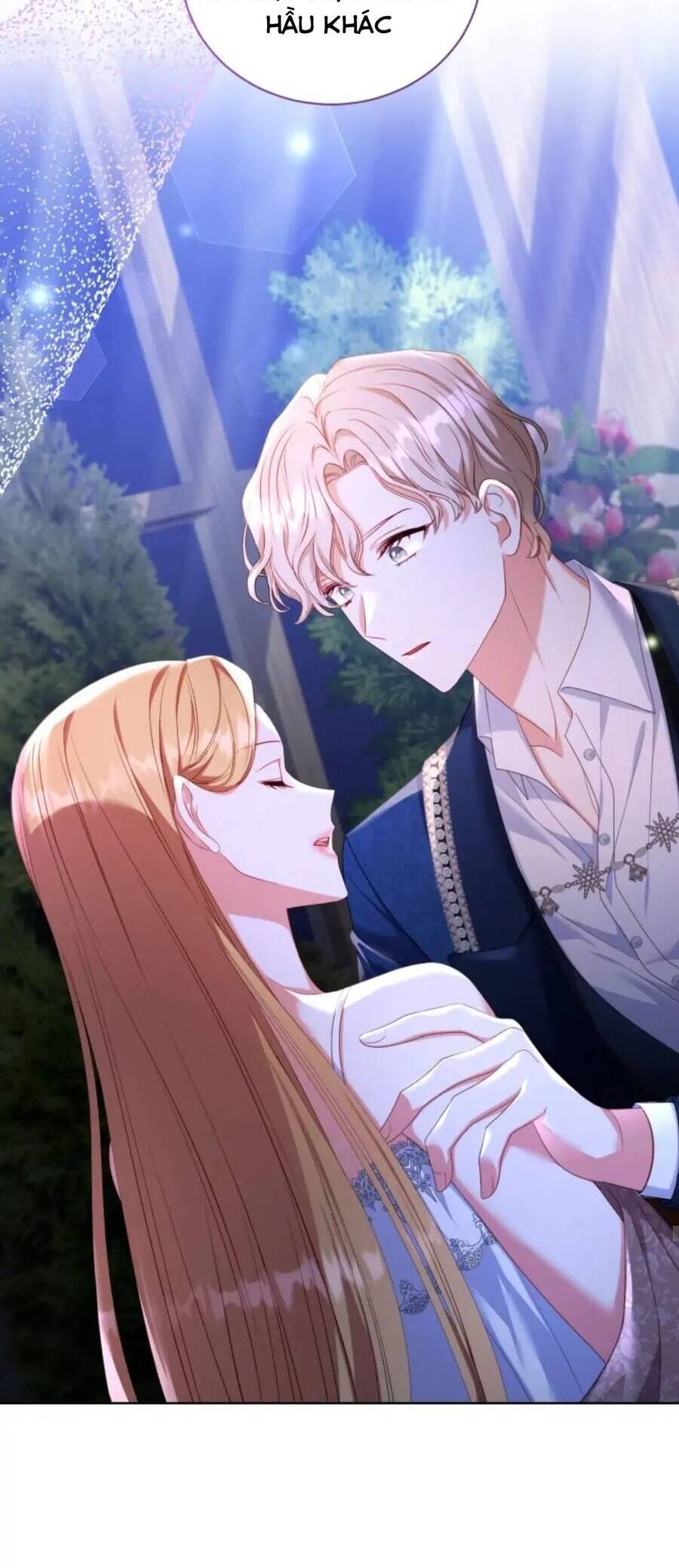 Hầu Nữ Trong Trò Chơi Harem Ngược Muốn Nghỉ Việc Chap 20 - Next Chap 21