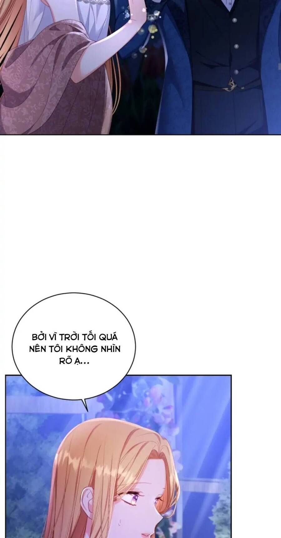 Hầu Nữ Trong Trò Chơi Harem Ngược Muốn Nghỉ Việc Chap 20 - Next Chap 21