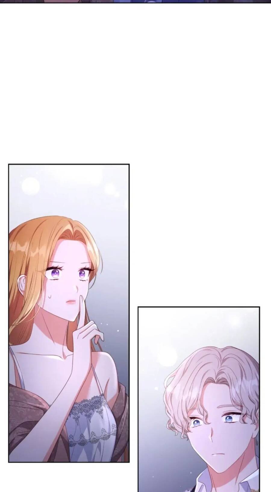 Hầu Nữ Trong Trò Chơi Harem Ngược Muốn Nghỉ Việc Chap 20 - Next Chap 21