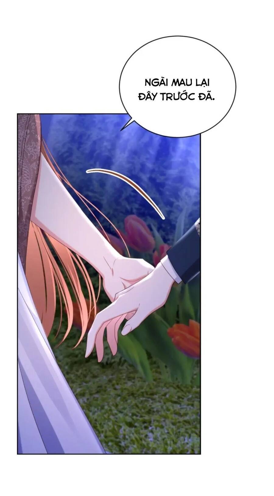 Hầu Nữ Trong Trò Chơi Harem Ngược Muốn Nghỉ Việc Chap 20 - Next Chap 21