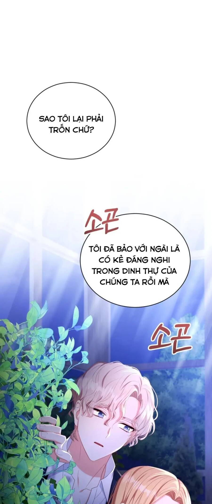 Hầu Nữ Trong Trò Chơi Harem Ngược Muốn Nghỉ Việc Chap 20 - Next Chap 21