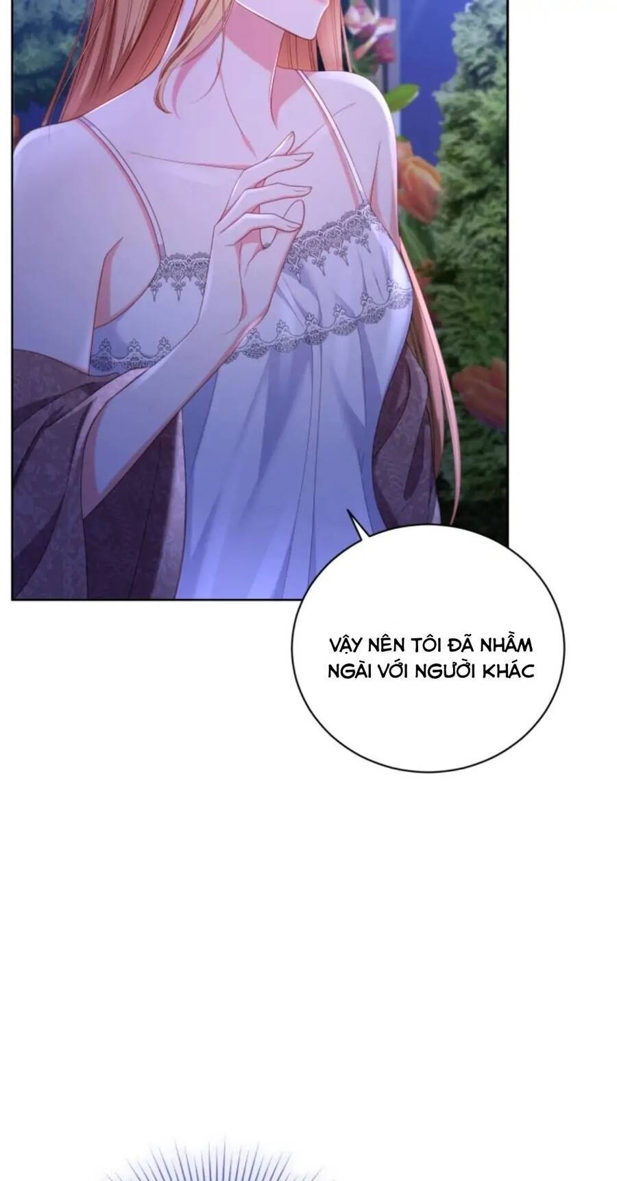 Hầu Nữ Trong Trò Chơi Harem Ngược Muốn Nghỉ Việc Chap 20 - Next Chap 21