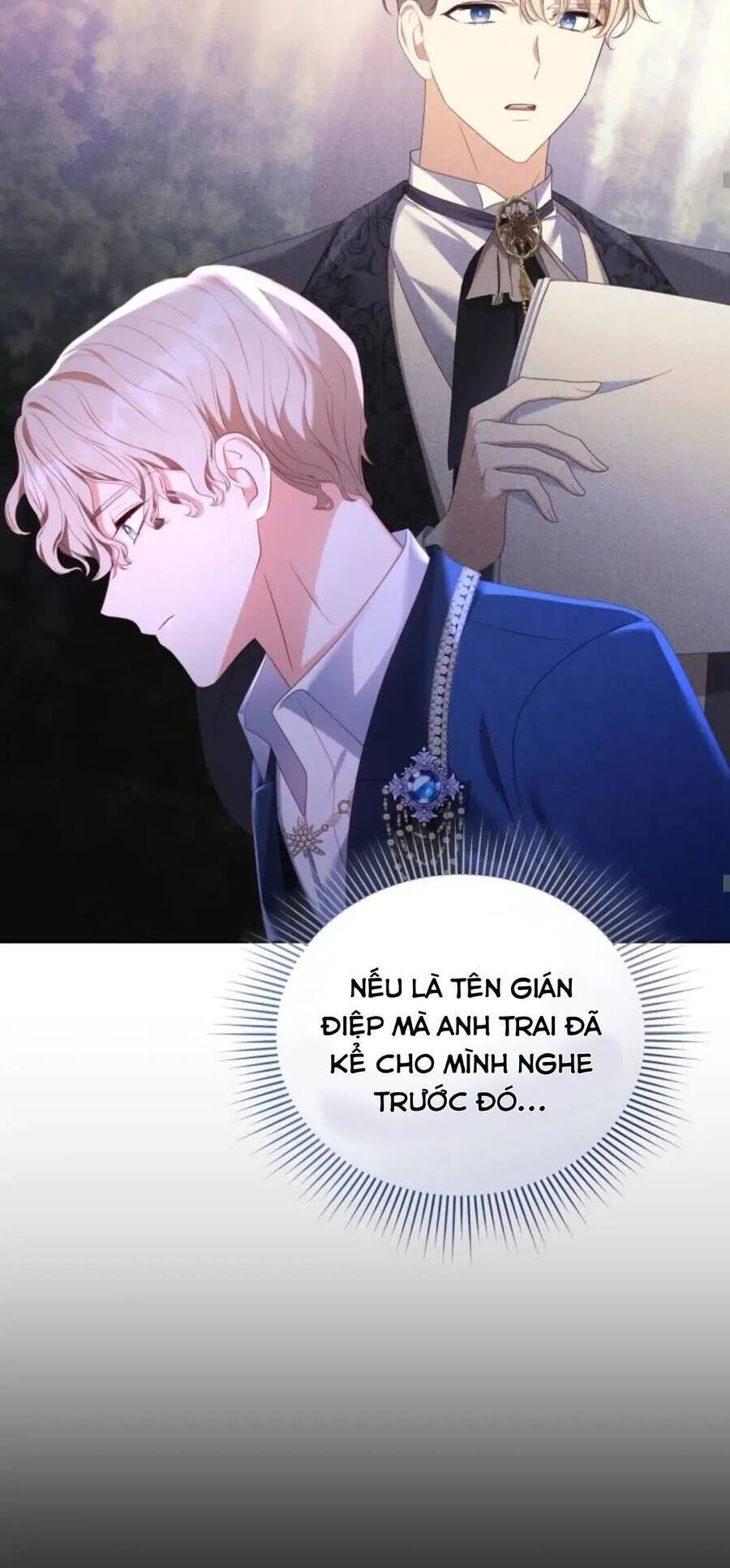 Hầu Nữ Trong Trò Chơi Harem Ngược Muốn Nghỉ Việc Chap 20 - Next Chap 21