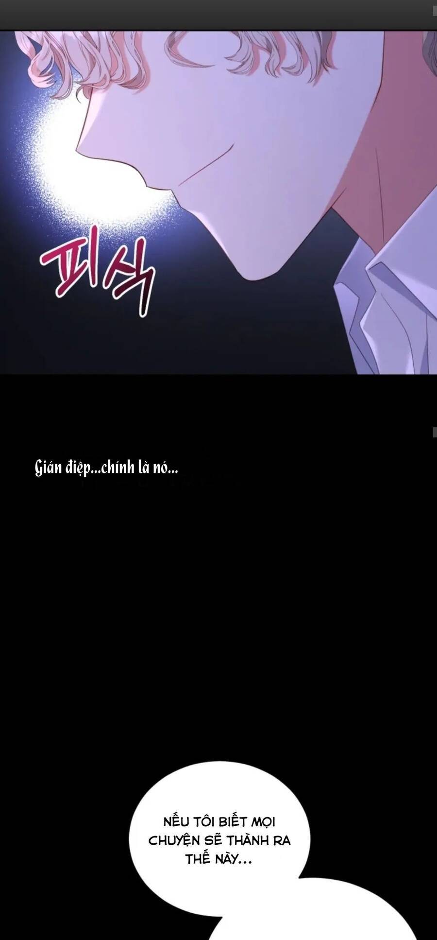 Hầu Nữ Trong Trò Chơi Harem Ngược Muốn Nghỉ Việc Chap 20 - Next Chap 21