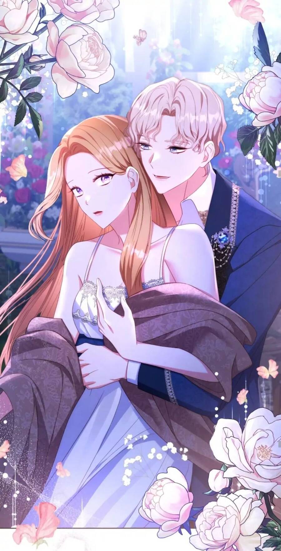 Hầu Nữ Trong Trò Chơi Harem Ngược Muốn Nghỉ Việc Chap 20 - Next Chap 21