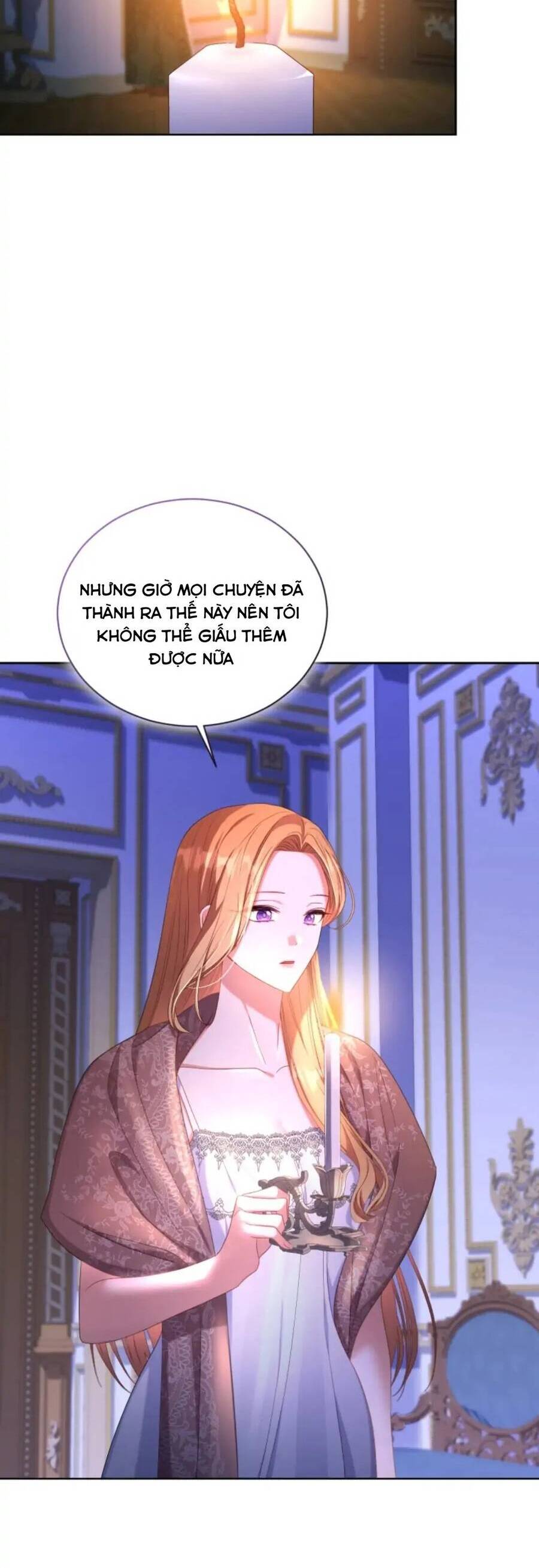 Hầu Nữ Trong Trò Chơi Harem Ngược Muốn Nghỉ Việc Chap 20 - Next Chap 21