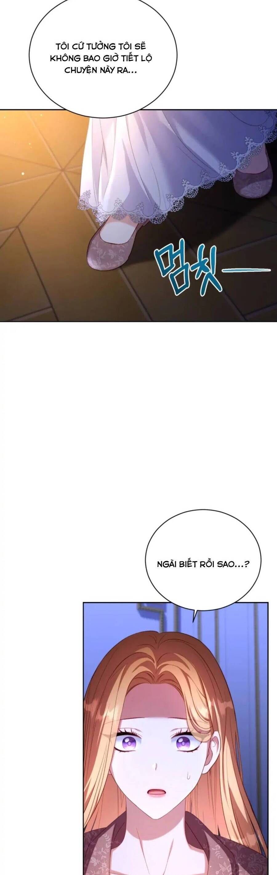 Hầu Nữ Trong Trò Chơi Harem Ngược Muốn Nghỉ Việc Chap 20 - Next Chap 21