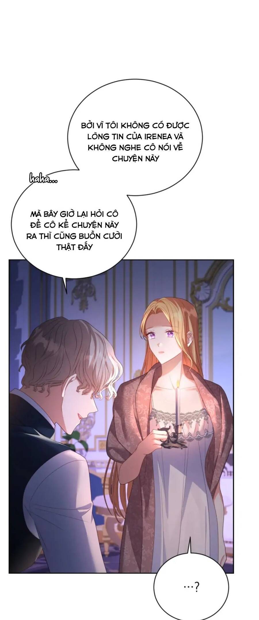 Hầu Nữ Trong Trò Chơi Harem Ngược Muốn Nghỉ Việc Chap 20 - Next Chap 21