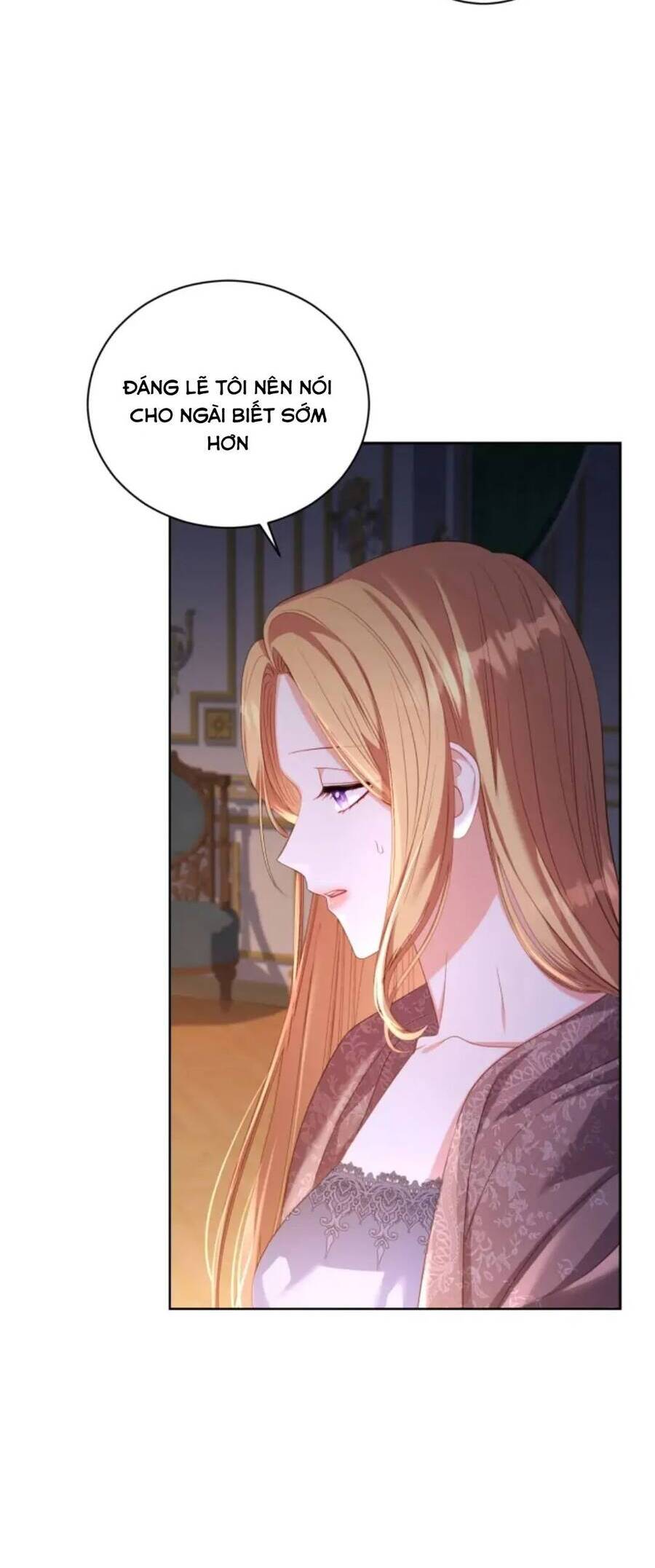 Hầu Nữ Trong Trò Chơi Harem Ngược Muốn Nghỉ Việc Chap 20 - Next Chap 21