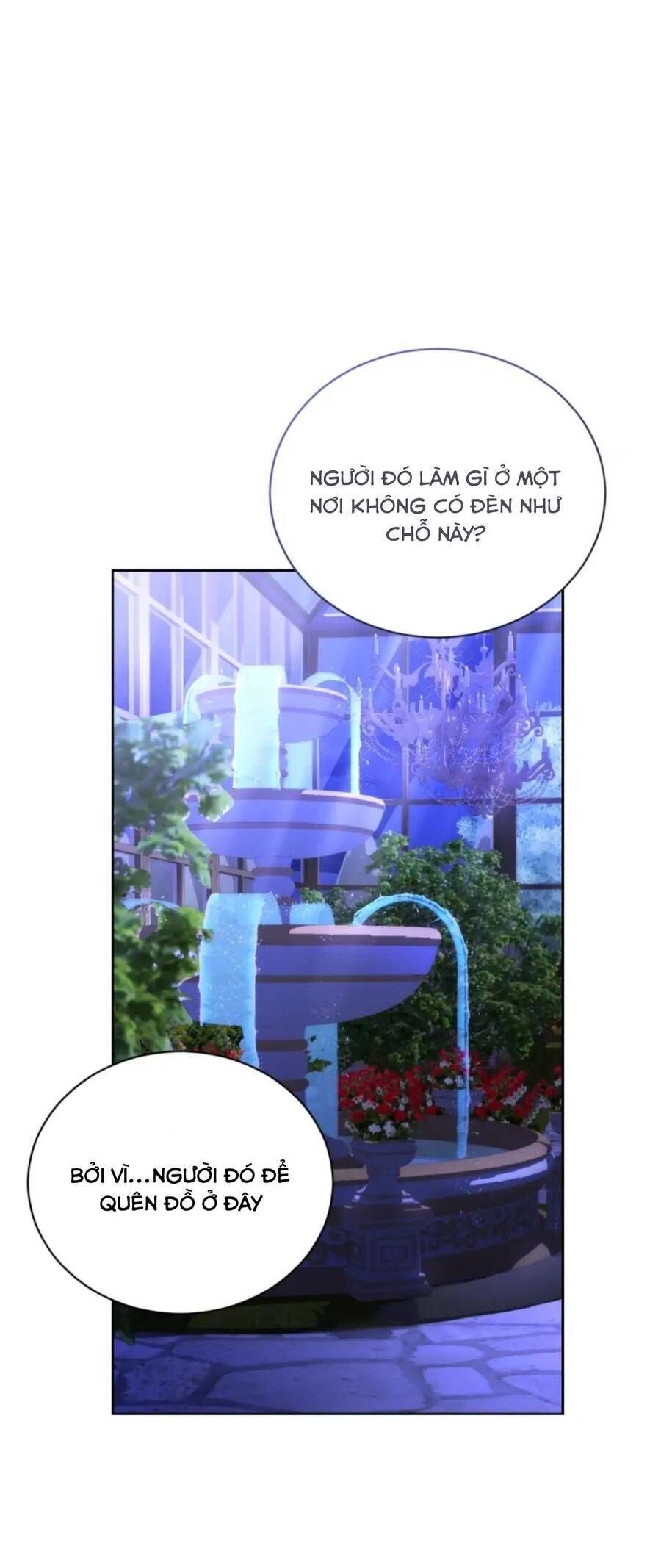 Hầu Nữ Trong Trò Chơi Harem Ngược Muốn Nghỉ Việc Chap 20 - Next Chap 21