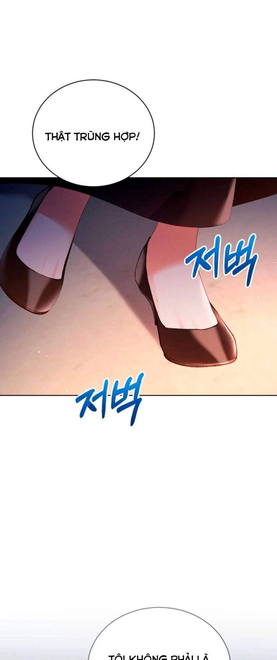 Hầu Nữ Trong Trò Chơi Harem Ngược Muốn Nghỉ Việc Chap 21 - Next Chap 22