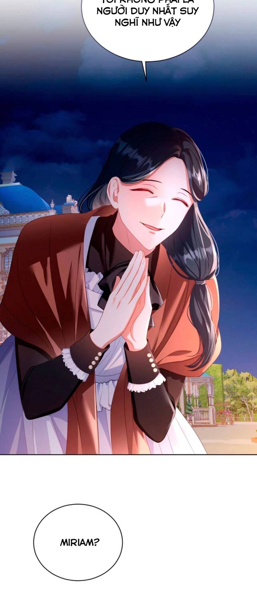 Hầu Nữ Trong Trò Chơi Harem Ngược Muốn Nghỉ Việc Chap 21 - Next Chap 22