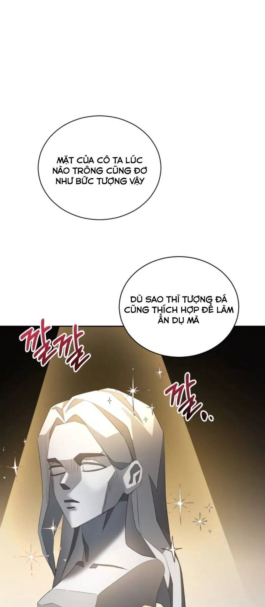 Hầu Nữ Trong Trò Chơi Harem Ngược Muốn Nghỉ Việc Chap 21 - Next Chap 22