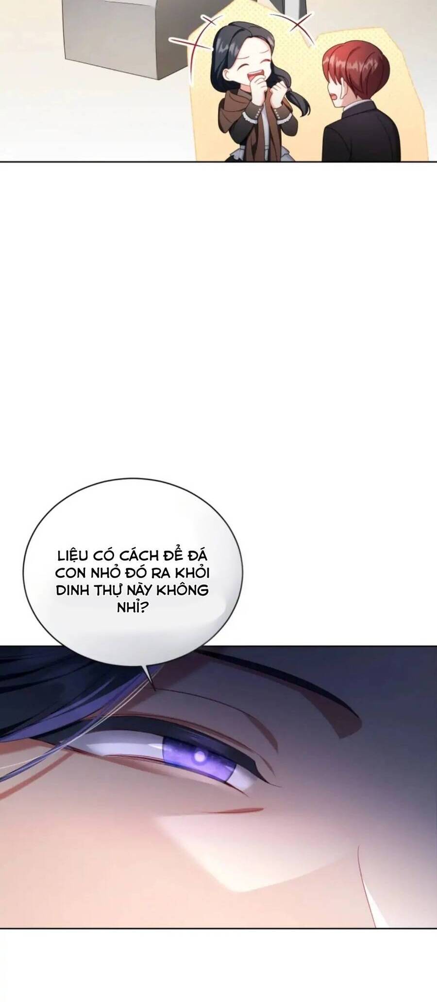 Hầu Nữ Trong Trò Chơi Harem Ngược Muốn Nghỉ Việc Chap 21 - Next Chap 22