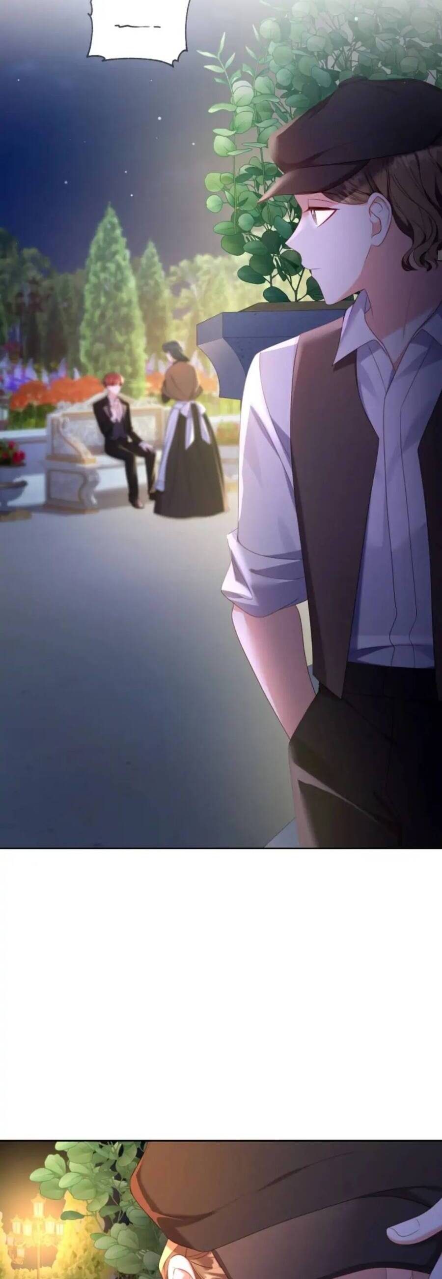 Hầu Nữ Trong Trò Chơi Harem Ngược Muốn Nghỉ Việc Chap 21 - Next Chap 22