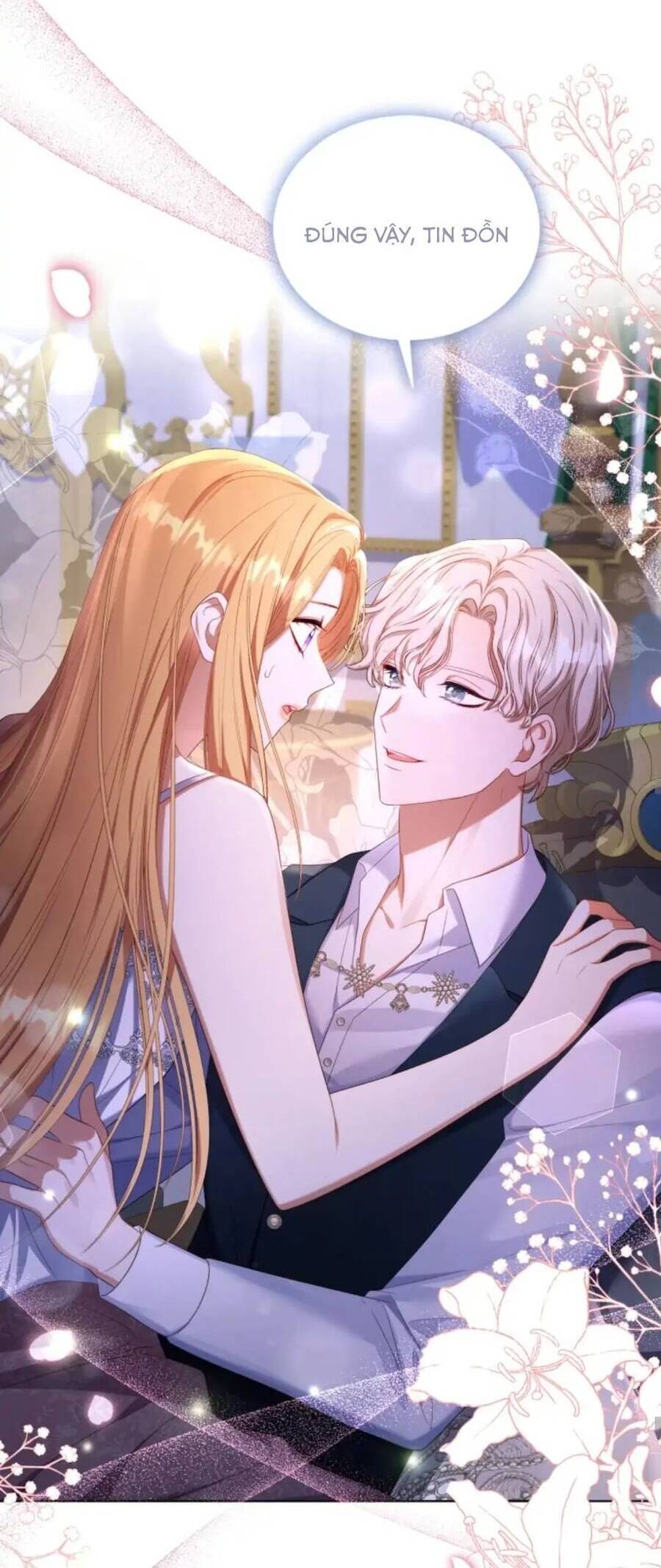 Hầu Nữ Trong Trò Chơi Harem Ngược Muốn Nghỉ Việc Chap 21 - Next Chap 22