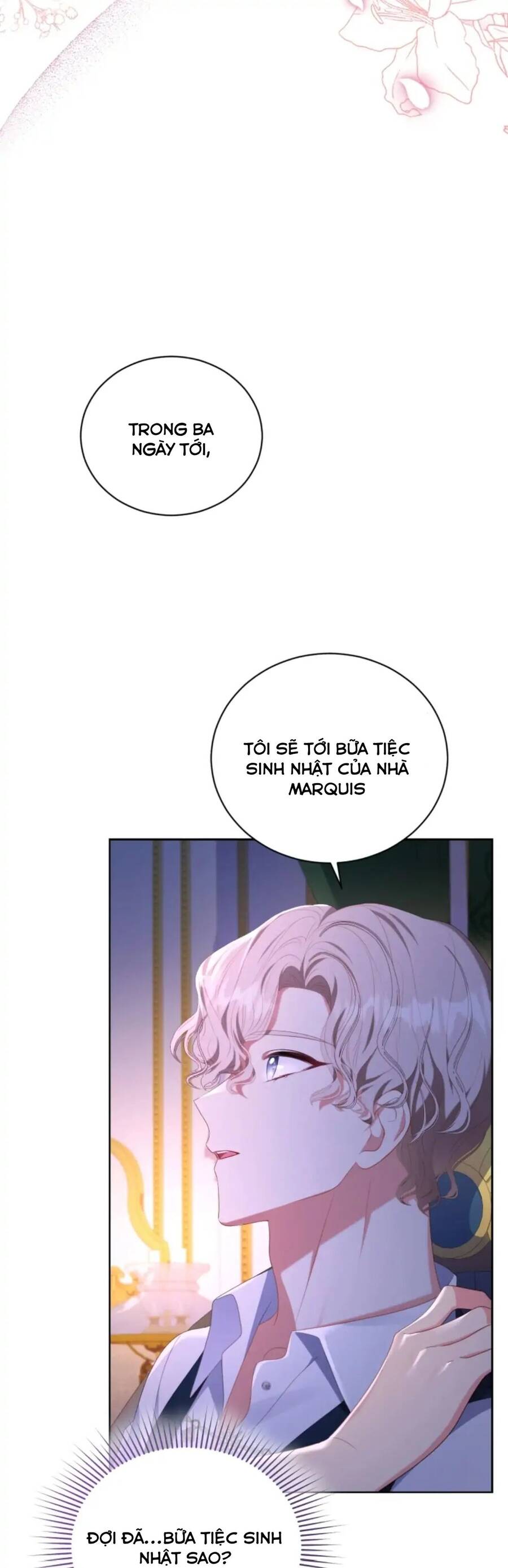 Hầu Nữ Trong Trò Chơi Harem Ngược Muốn Nghỉ Việc Chap 21 - Next Chap 22