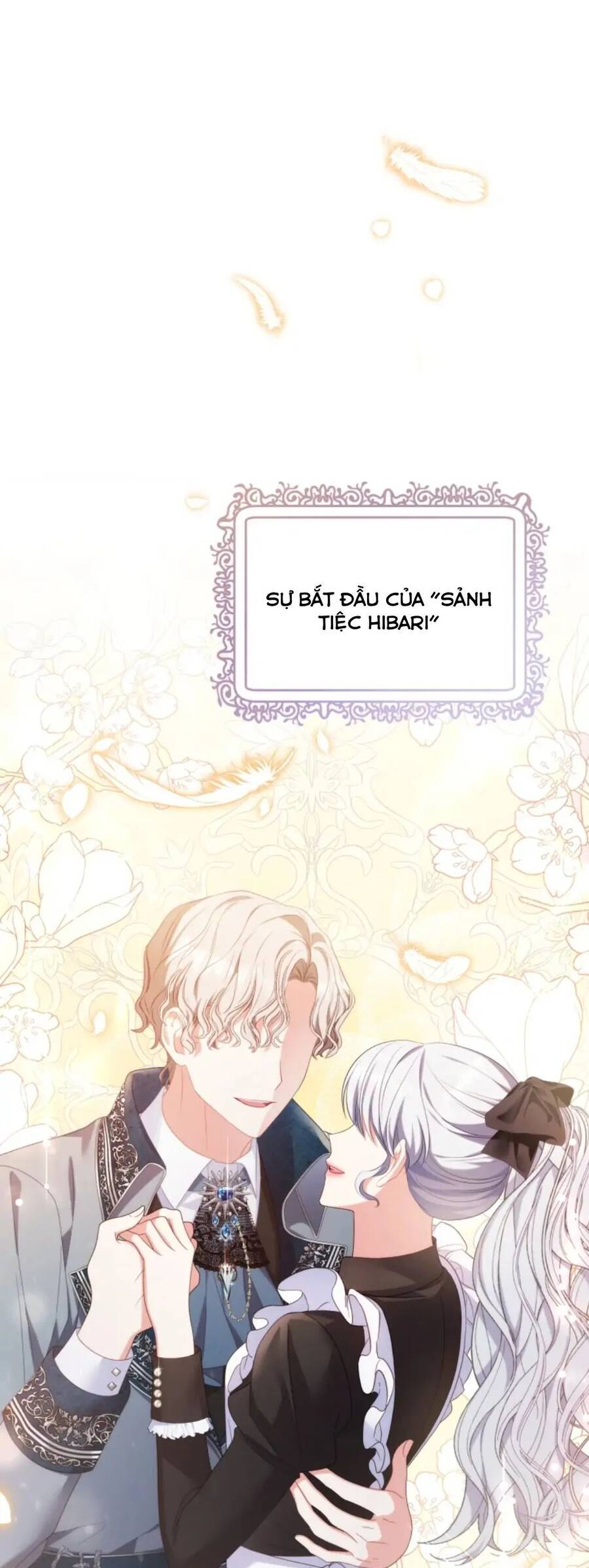 Hầu Nữ Trong Trò Chơi Harem Ngược Muốn Nghỉ Việc Chap 21 - Next Chap 22