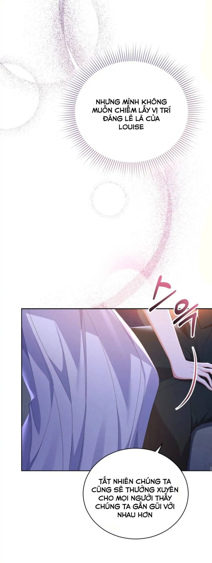 Hầu Nữ Trong Trò Chơi Harem Ngược Muốn Nghỉ Việc Chap 21 - Next Chap 22