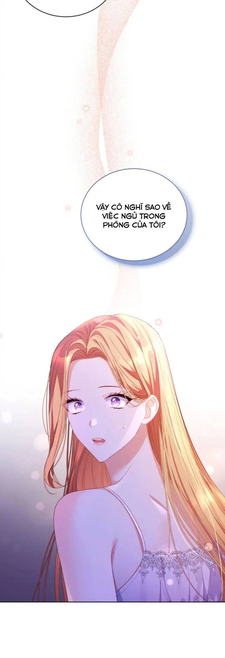 Hầu Nữ Trong Trò Chơi Harem Ngược Muốn Nghỉ Việc Chap 21 - Next Chap 22