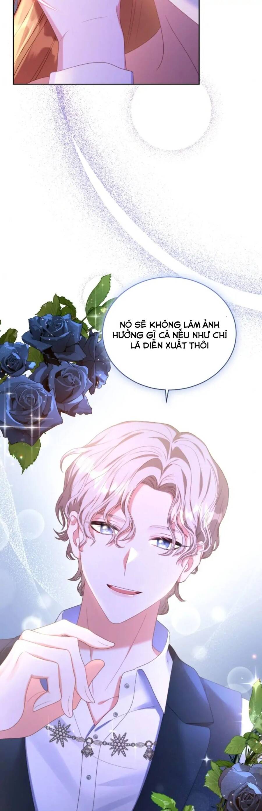 Hầu Nữ Trong Trò Chơi Harem Ngược Muốn Nghỉ Việc Chap 21 - Next Chap 22