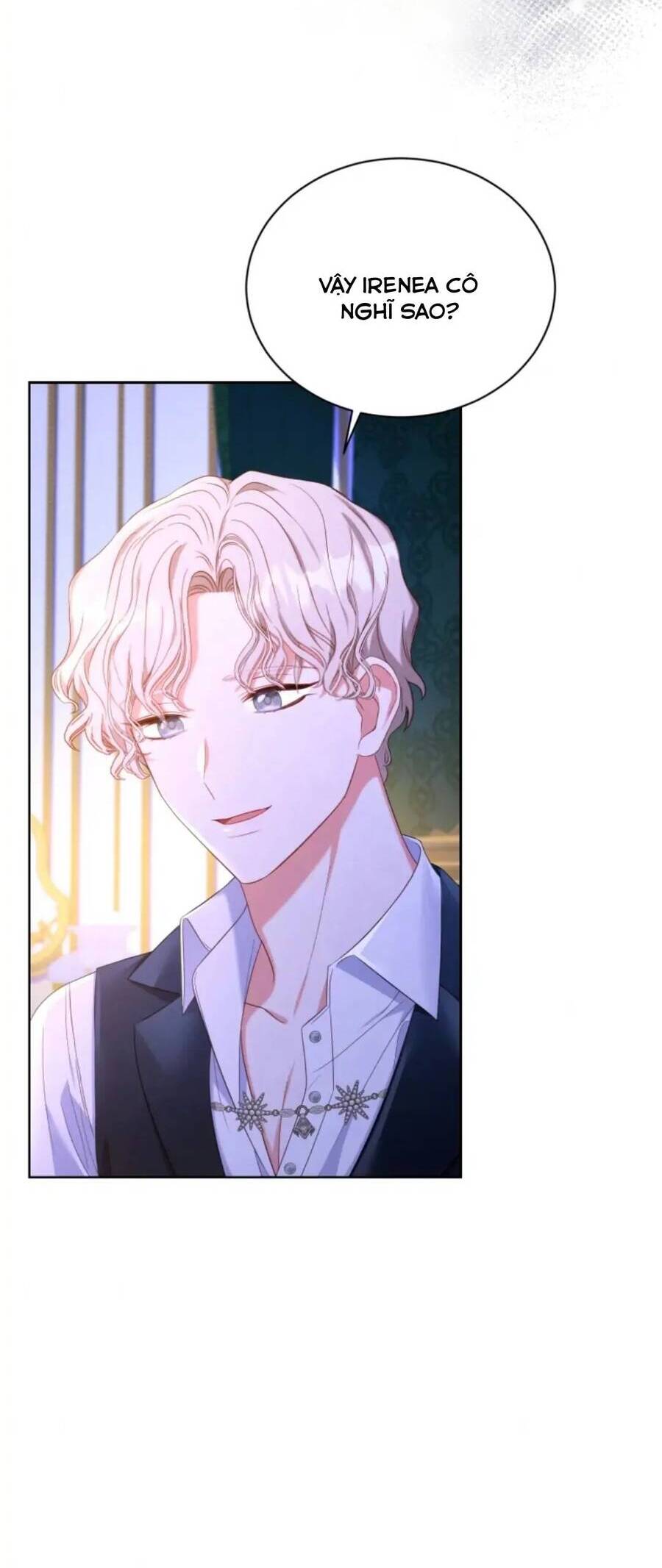 Hầu Nữ Trong Trò Chơi Harem Ngược Muốn Nghỉ Việc Chap 21 - Next Chap 22