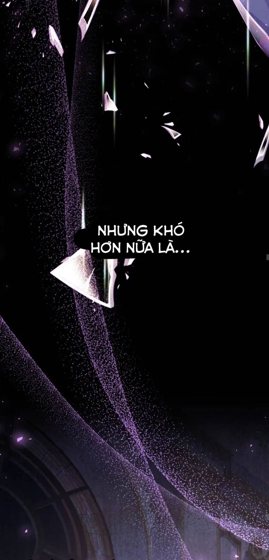 Hầu Nữ Trong Trò Chơi Harem Ngược Muốn Nghỉ Việc Chap 21 - Next Chap 22