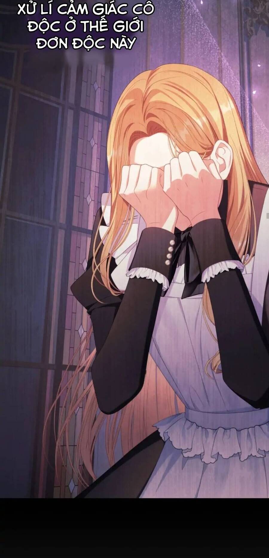 Hầu Nữ Trong Trò Chơi Harem Ngược Muốn Nghỉ Việc Chap 21 - Next Chap 22