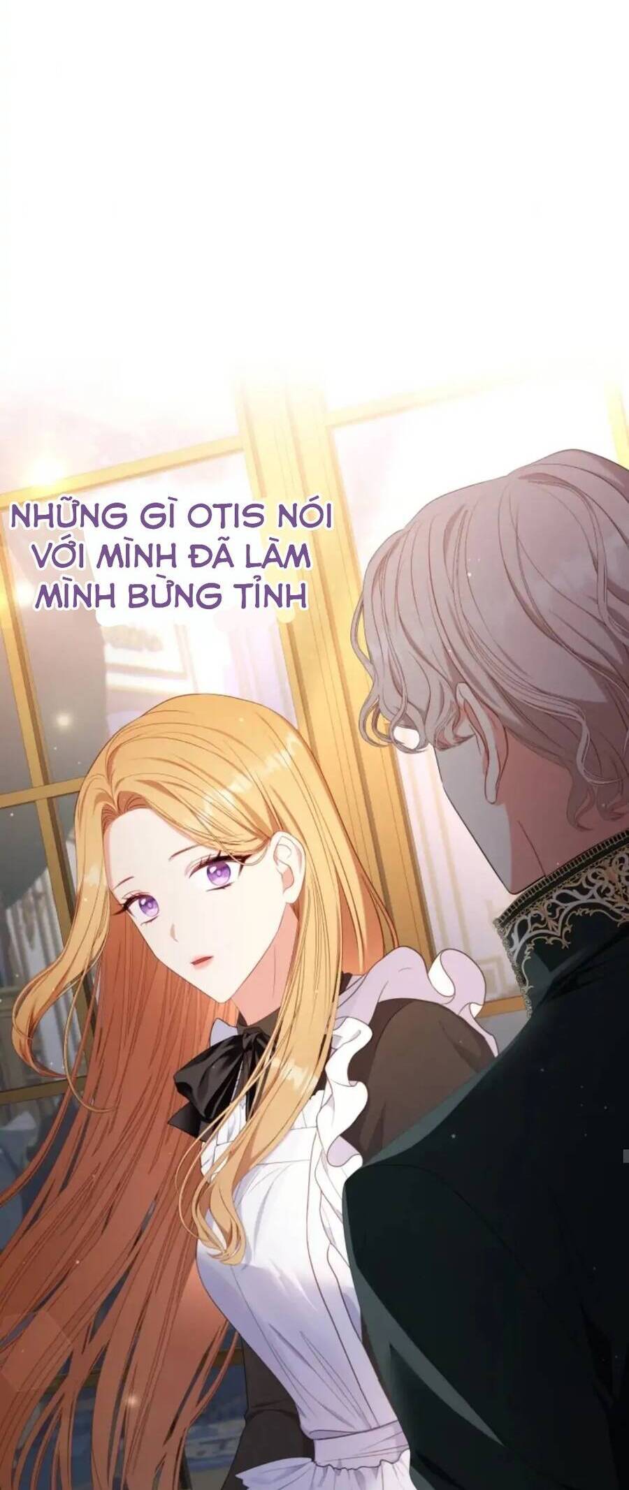 Hầu Nữ Trong Trò Chơi Harem Ngược Muốn Nghỉ Việc Chap 21 - Next Chap 22
