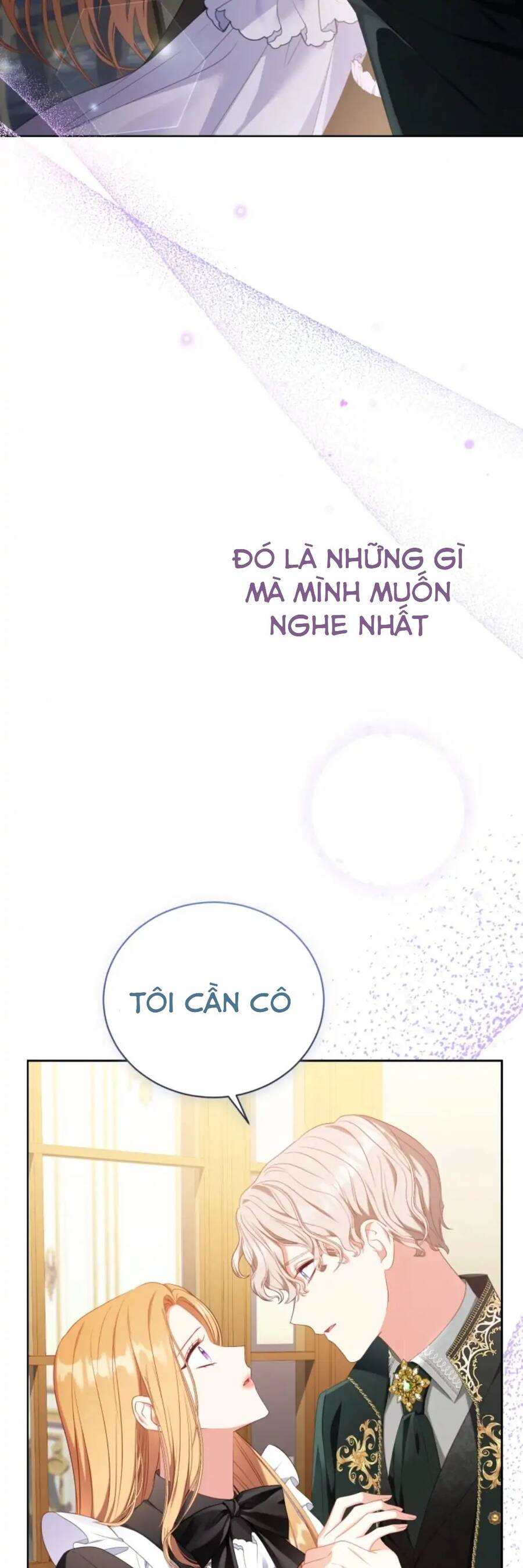Hầu Nữ Trong Trò Chơi Harem Ngược Muốn Nghỉ Việc Chap 21 - Next Chap 22
