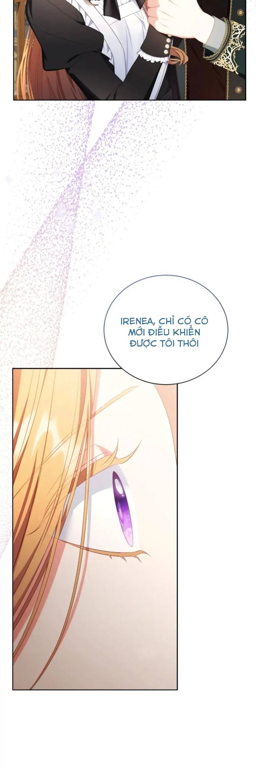 Hầu Nữ Trong Trò Chơi Harem Ngược Muốn Nghỉ Việc Chap 21 - Next Chap 22
