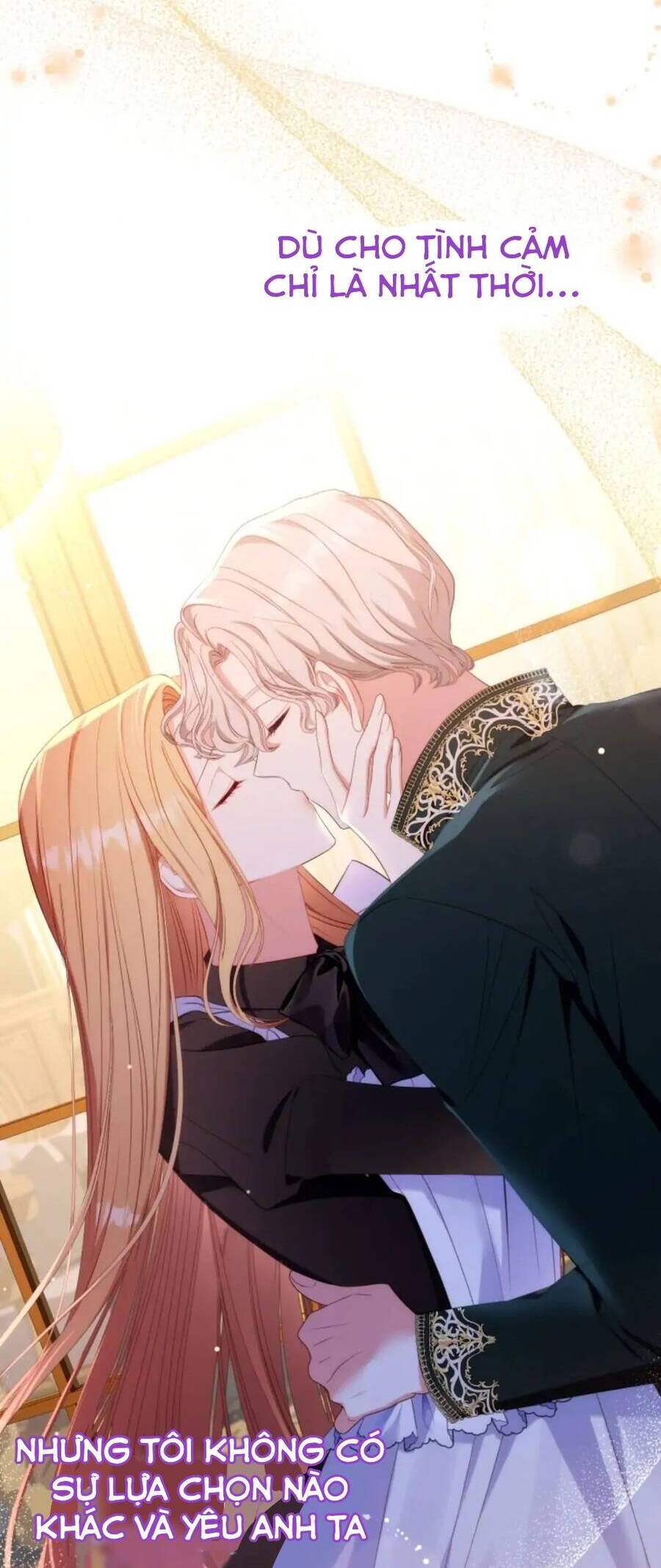 Hầu Nữ Trong Trò Chơi Harem Ngược Muốn Nghỉ Việc Chap 21 - Next Chap 22